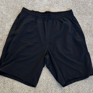 Lululemon Pace Breaker Linerless Short 9”